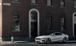 Polestar 1 2020 года (NA)